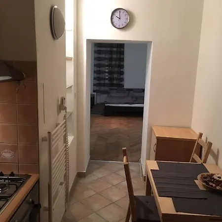 Utulne U Centra V Blizkosti Vystaviste Appartement Brno