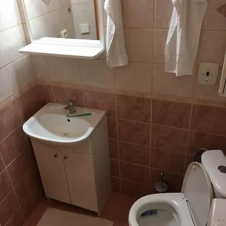 Apartment Utulne U Centra V Blizkosti Vystaviste *