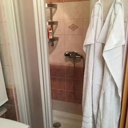 Apartment Utulne U Centra V Blizkosti Vystaviste Brno